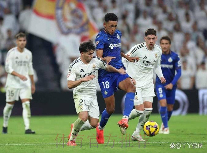 【铭星哨】西甲前瞻:赫塔菲VS皇家马德里 【铭星哨】西甲前瞻:赫塔菲VS皇家马德里