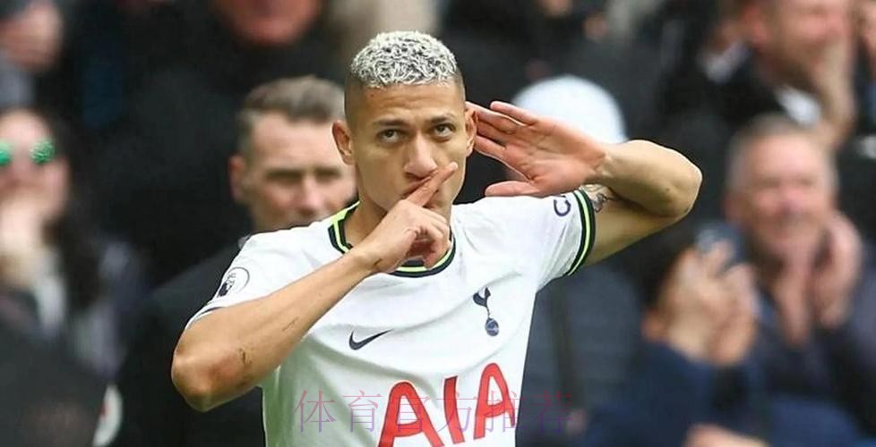 邮报:皇马、巴黎和热刺有意埃弗顿前锋理查利森 邮报:皇马、巴黎和热刺有意埃弗顿前锋理查利森