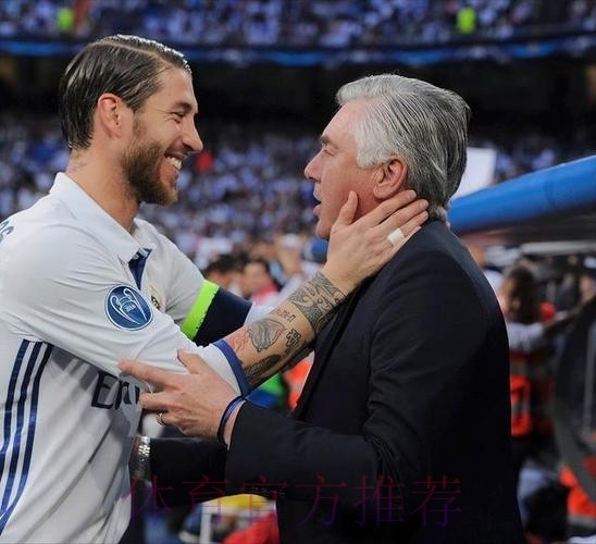 拉莫斯身边人:皇马一边说没钱 一边却要签姆巴佩