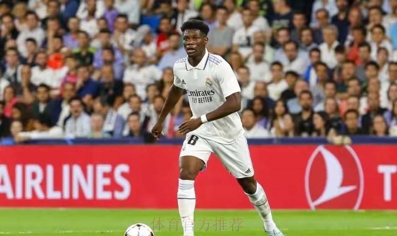 法媒:皇马引进琼阿梅尼未完成 巴黎利物浦仍未放弃 法媒:皇马引进琼阿梅尼未完成 巴黎利物浦仍未放弃