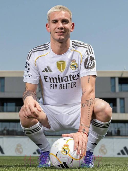 在皇马缺乏出场时间 约维奇愿意接受冬窗被外租 在皇马缺乏出场时间 约维奇愿意接受冬窗被外租