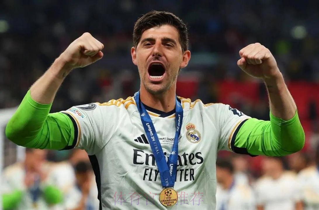 库尔图瓦发推鼓励球队:非想要结果 将继续战斗 库尔图瓦发推鼓励球队:非想要结果 将继续战斗