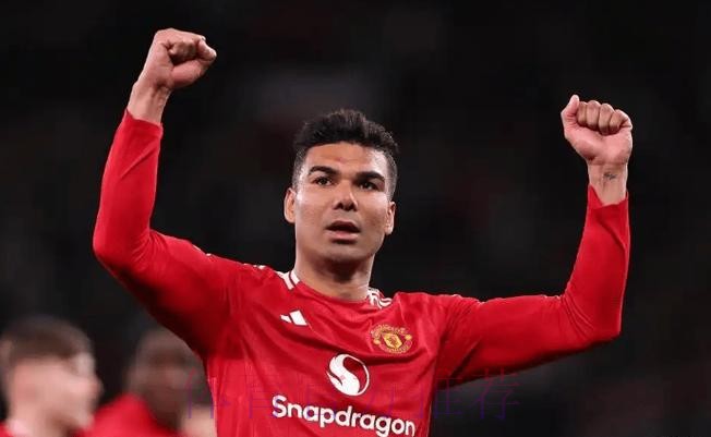 卡塞米罗:喜欢场上的脏活累活 齐祖一直是我偶像 卡塞米罗:喜欢场上的脏活累活 齐祖一直是我偶像