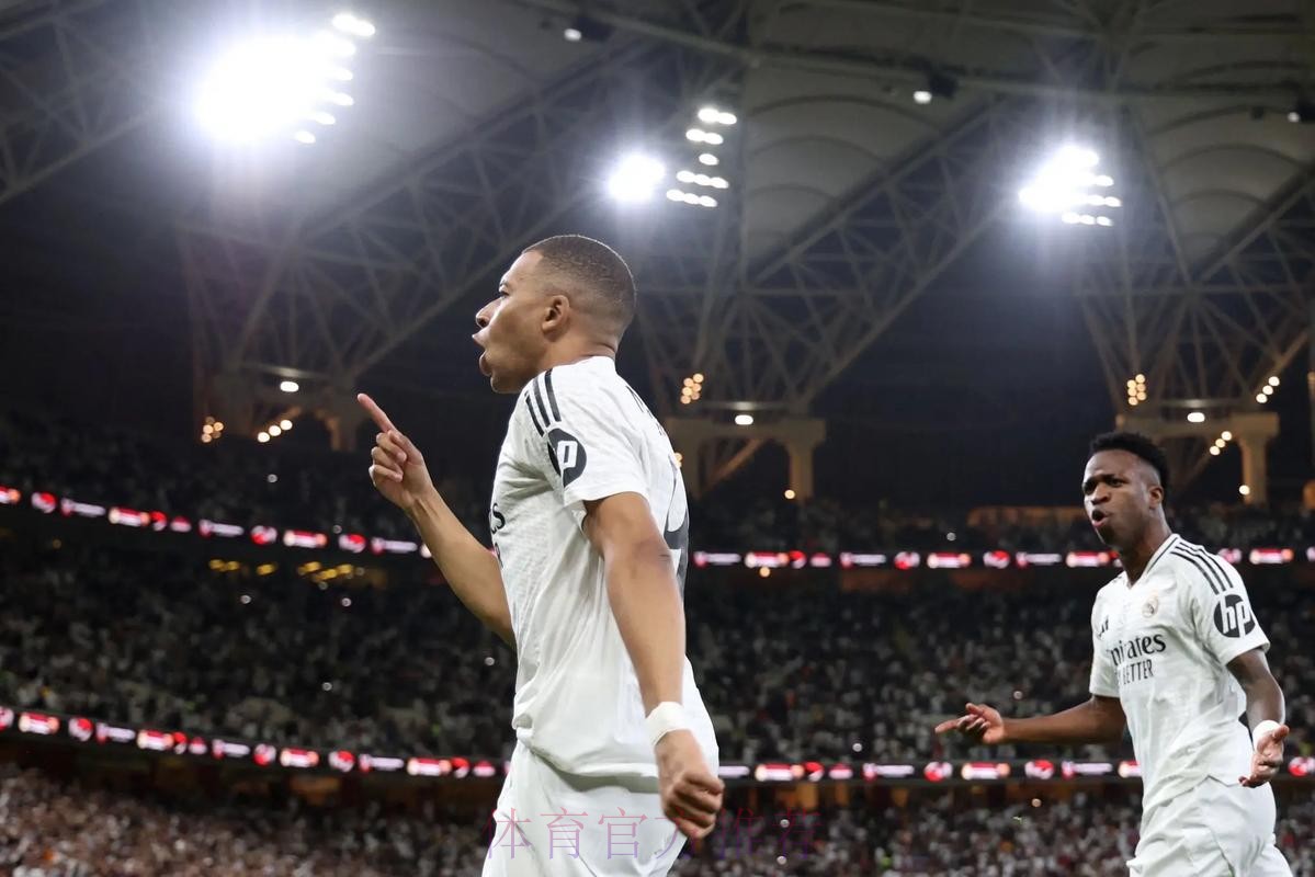 姆巴佩已手握皇马预合同 巴黎想用超高薪留他